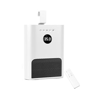 Amazon.co.jp: セラミックヒーター - 電気暖房: ホーム＆キッチン